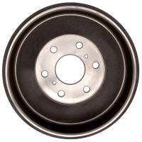 ACDelco - ACDelco 18B555 - Rear Brake Drum - Image 3