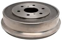 ACDelco - ACDelco 18B555 - Rear Brake Drum - Image 4