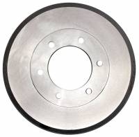 ACDelco - ACDelco 18B559 - Rear Brake Drum - Image 1