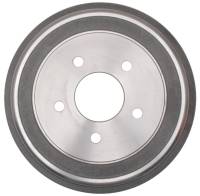 ACDelco - ACDelco 18B569 - Rear Brake Drum - Image 1