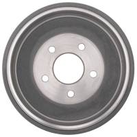 ACDelco - ACDelco 18B569 - Rear Brake Drum - Image 2