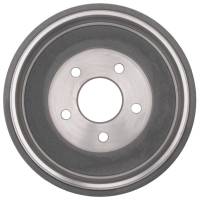 ACDelco - ACDelco 18B569 - Rear Brake Drum - Image 4