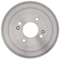 ACDelco - ACDelco 18B571 - Rear Brake Drum - Image 1