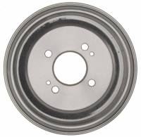 ACDelco - ACDelco 18B571 - Rear Brake Drum - Image 2