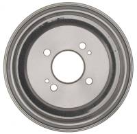 ACDelco - ACDelco 18B571 - Rear Brake Drum - Image 4