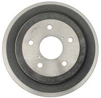 ACDelco - ACDelco 18B572 - Rear Brake Drum - Image 1