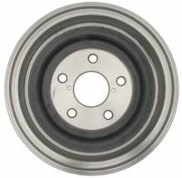 ACDelco - ACDelco 18B572 - Rear Brake Drum - Image 2