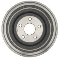 ACDelco - ACDelco 18B572 - Rear Brake Drum - Image 4