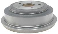 ACDelco - ACDelco 18B572 - Rear Brake Drum - Image 6