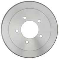 ACDelco - ACDelco 18B573 - Rear Brake Drum - Image 1