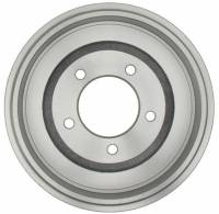 ACDelco - ACDelco 18B573 - Rear Brake Drum - Image 2