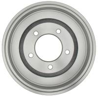 ACDelco - ACDelco 18B573 - Rear Brake Drum - Image 4