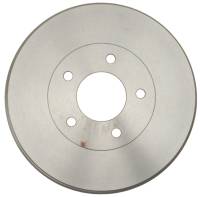 ACDelco - ACDelco 18B574 - Rear Brake Drum - Image 1