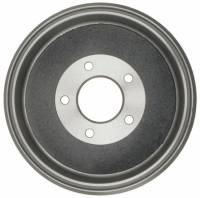 ACDelco - ACDelco 18B574 - Rear Brake Drum - Image 2