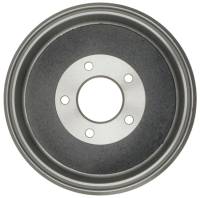 ACDelco - ACDelco 18B574 - Rear Brake Drum - Image 4