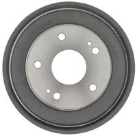 ACDelco - ACDelco 18B576 - Rear Brake Drum - Image 1