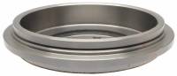 ACDelco - ACDelco 18B576 - Rear Brake Drum - Image 3