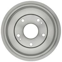 ACDelco - ACDelco 18B576 - Rear Brake Drum - Image 4