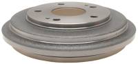 ACDelco - ACDelco 18B576 - Rear Brake Drum - Image 6