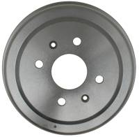 ACDelco - ACDelco 18B579 - Rear Brake Drum - Image 1