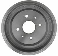 ACDelco - ACDelco 18B579 - Rear Brake Drum - Image 2