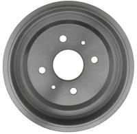 ACDelco - ACDelco 18B579 - Rear Brake Drum - Image 4