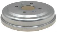 ACDelco - ACDelco 18B579 - Rear Brake Drum - Image 6