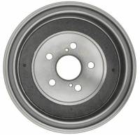 ACDelco - ACDelco 18B583 - Rear Brake Drum - Image 2