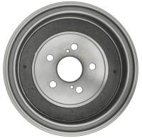 ACDelco - ACDelco 18B583 - Rear Brake Drum - Image 4