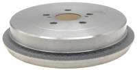 ACDelco - ACDelco 18B583 - Rear Brake Drum - Image 6