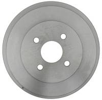 ACDelco - ACDelco 18B588 - Rear Brake Drum - Image 1