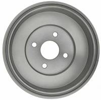 ACDelco - ACDelco 18B588 - Rear Brake Drum - Image 2
