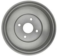 ACDelco - ACDelco 18B588 - Rear Brake Drum - Image 4