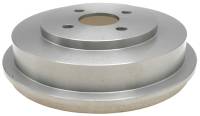 ACDelco - ACDelco 18B588 - Rear Brake Drum - Image 6