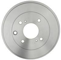 ACDelco - ACDelco 18B589 - Rear Brake Drum - Image 1