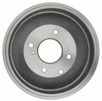ACDelco - ACDelco 18B589 - Rear Brake Drum - Image 2