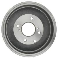 ACDelco - ACDelco 18B589 - Rear Brake Drum - Image 4