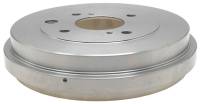 ACDelco - ACDelco 18B589 - Rear Brake Drum - Image 6