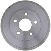 ACDelco - ACDelco 18B597 - Rear Brake Drum - Image 1