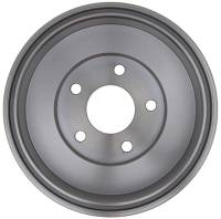 ACDelco - ACDelco 18B597 - Rear Brake Drum - Image 2