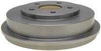 ACDelco - ACDelco 18B597 - Rear Brake Drum - Image 6