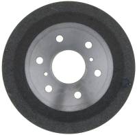 ACDelco - ACDelco 18B599 - Rear Brake Drum - Image 1