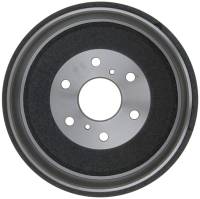 ACDelco - ACDelco 18B599 - Rear Brake Drum - Image 2