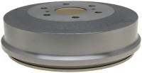 ACDelco - ACDelco 18B599 - Rear Brake Drum - Image 6