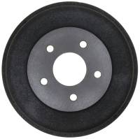 ACDelco - ACDelco 18B600 - Rear Brake Drum - Image 1