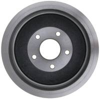 ACDelco - ACDelco 18B600 - Rear Brake Drum - Image 2