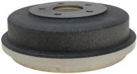 ACDelco - ACDelco 18B600 - Rear Brake Drum - Image 6