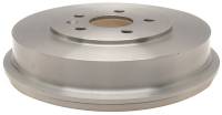 ACDelco - ACDelco 18B601 - Rear Brake Drum - Image 1