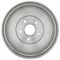 ACDelco - ACDelco 18B601 - Rear Brake Drum - Image 2