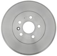 ACDelco - ACDelco 18B601 - Rear Brake Drum - Image 4